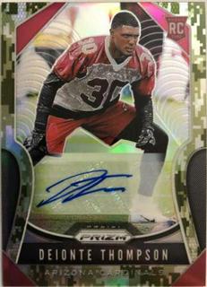 Deionte Thompson