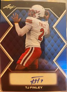 TJ Finley