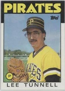 Lee Tunnell
