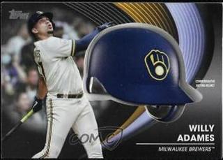 Willy Adames