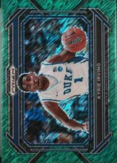 Kyrie Irving