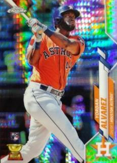 Yordan Alvarez