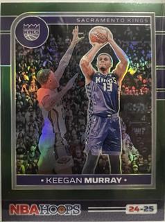 Keegan Murray