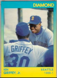 Ken Griffey Jr.