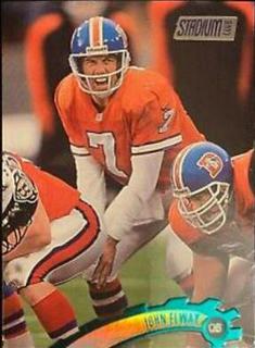 John Elway