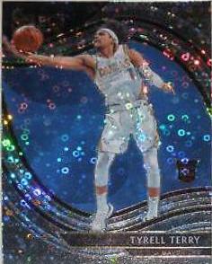 Tyrell Terry
