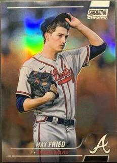 Max Fried