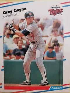 Greg Gagne