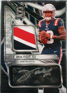 Joe Milton III