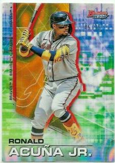 Ronald Acuna Jr.