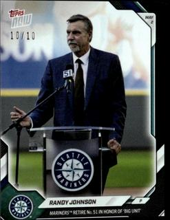 Randy Johnson