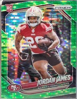 Jordan James