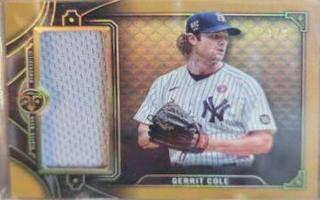 Gerrit Cole