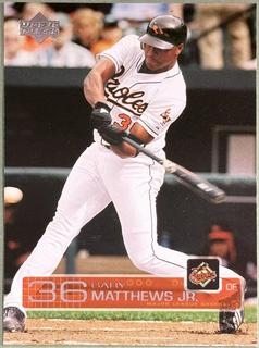 Gary Matthews Jr.