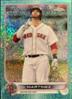 J. D. Martinez