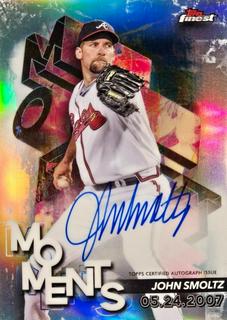 John Smoltz