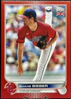 Shane Bieber