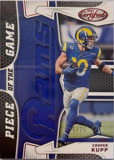 Cooper Kupp