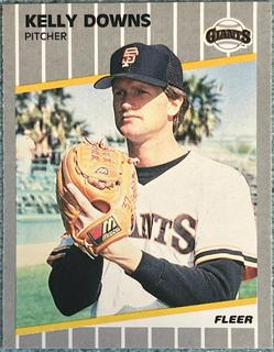 Kelly Downs