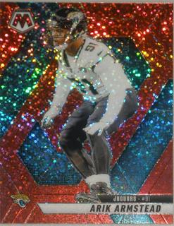 Arik Armstead