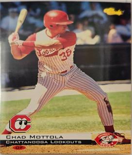 Chad Mottola
