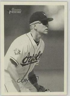 Cal Ripken Jr.