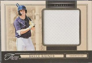 Bryce Rainer