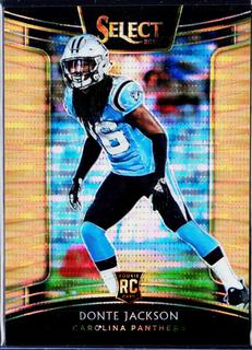 Donte Jackson