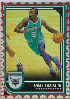 Terry Rozier III