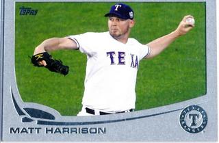 Matt Harrison