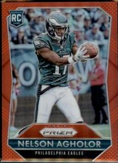 Nelson Agholor