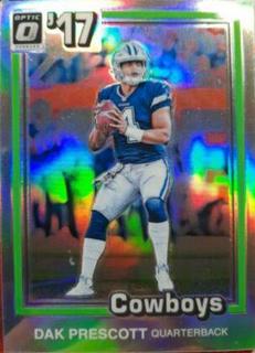 Dak Prescott