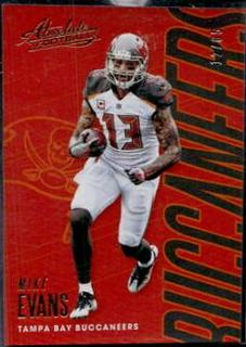 Mike Evans
