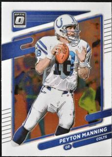 Peyton Manning