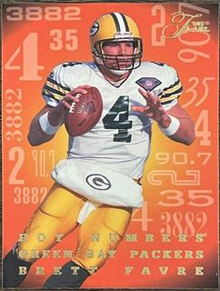 Brett Favre