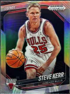 Steve Kerr