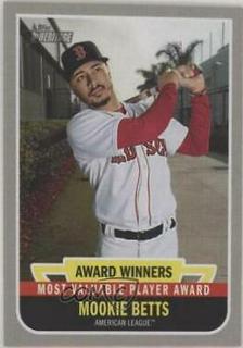 Mookie Betts