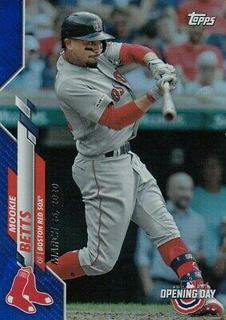 Mookie Betts