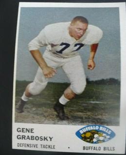 Gene Grabosky