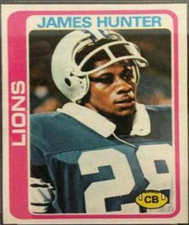James Hunter