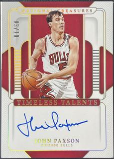 John Paxson