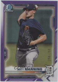 Matt Manning