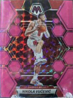 Nikola Vucevic