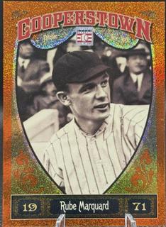 Rube Marquard
