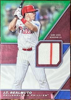 J.T. Realmuto
