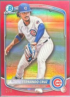 Fernando Cruz