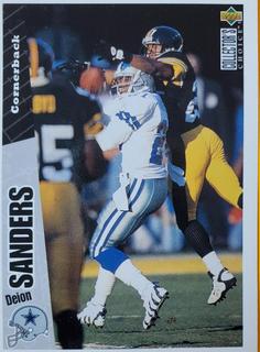 Deion Sanders