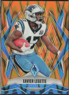 Xavier Legette