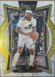 Jordan Clarkson