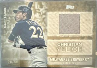 Christian Yelich